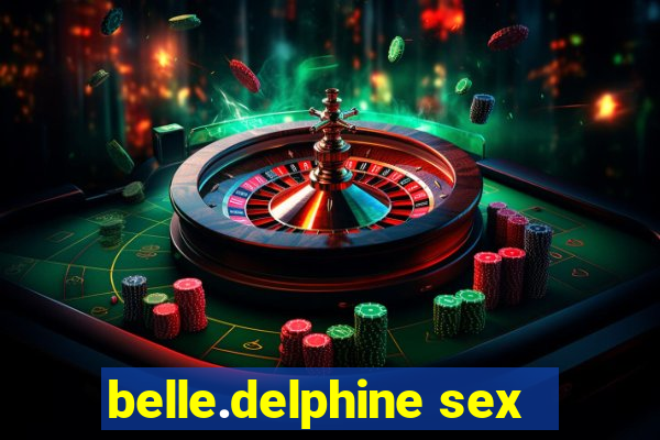 belle.delphine sex